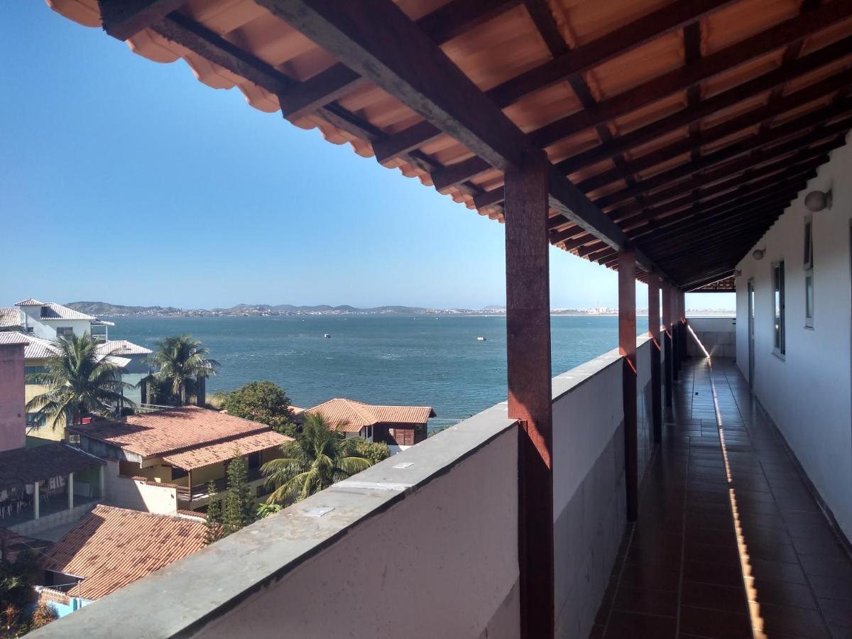 Apartamento Cobertura Sao Pedro da Aldeia Exterior photo