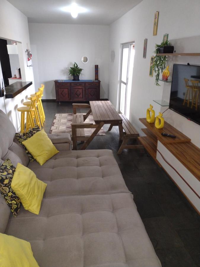 Apartamento Cobertura Sao Pedro da Aldeia Exterior photo