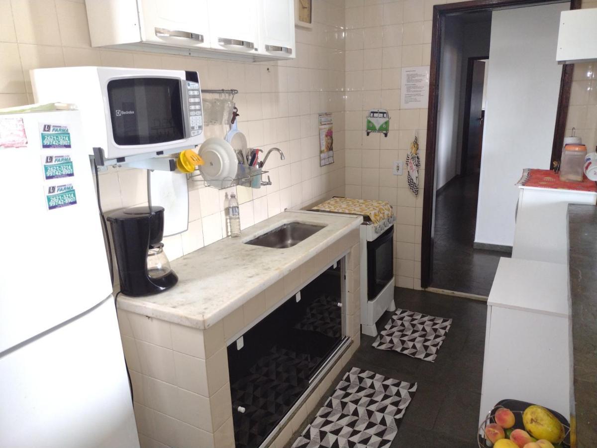 Apartamento Cobertura Sao Pedro da Aldeia Exterior photo