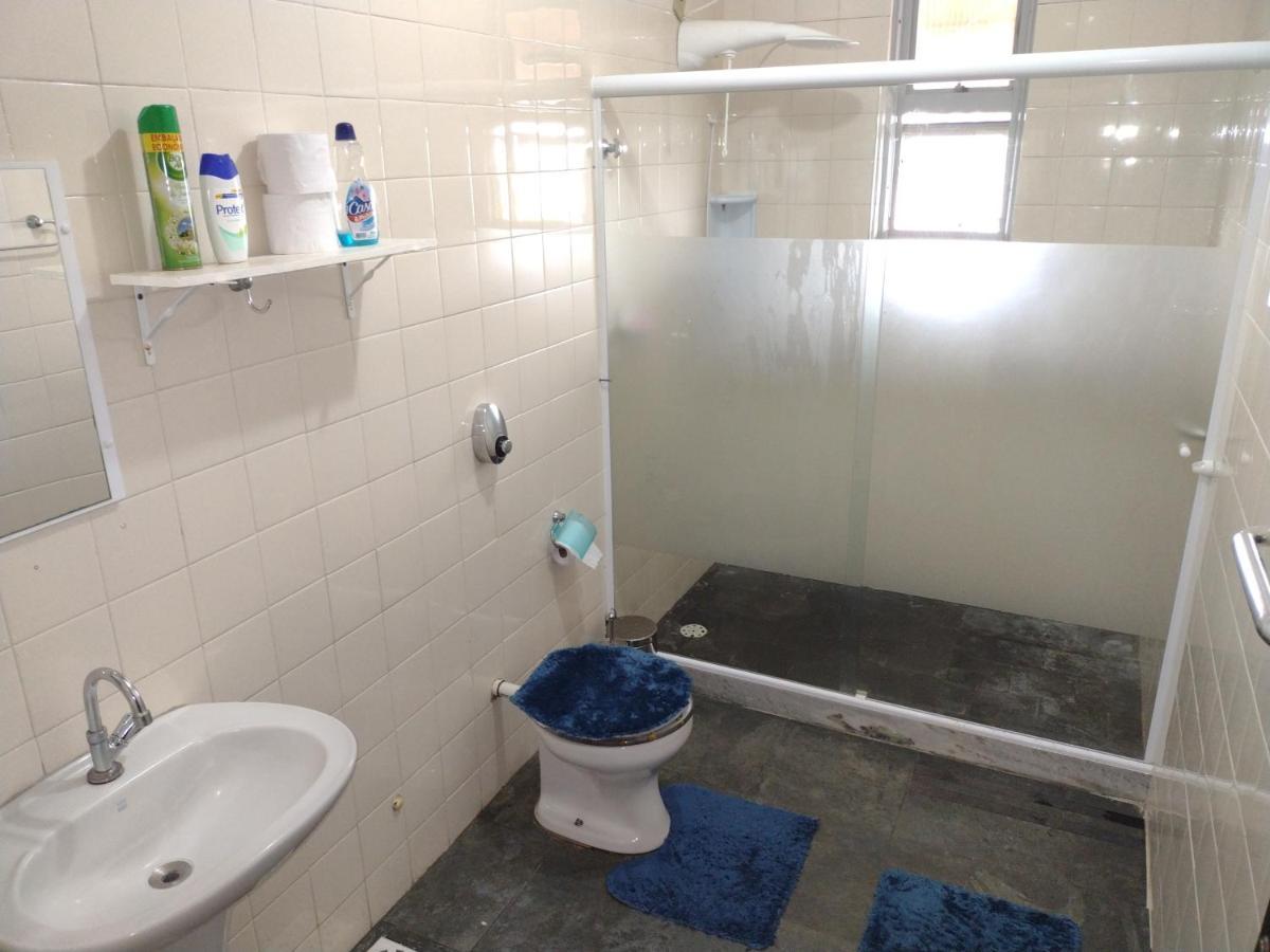 Apartamento Cobertura Sao Pedro da Aldeia Exterior photo