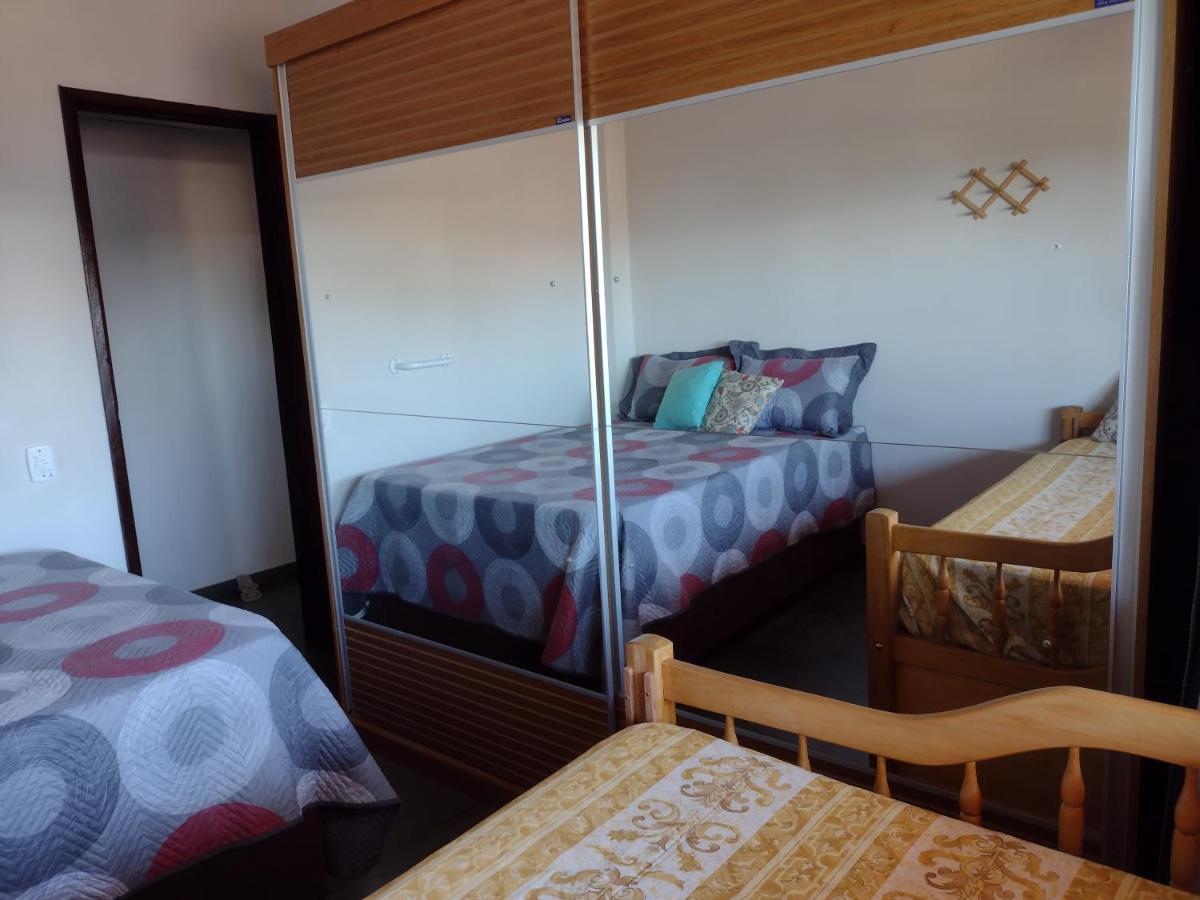 Apartamento Cobertura Sao Pedro da Aldeia Exterior photo
