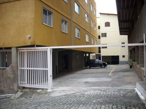 Apartamento Cobertura Sao Pedro da Aldeia Exterior photo